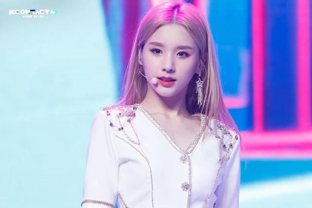 Heejin