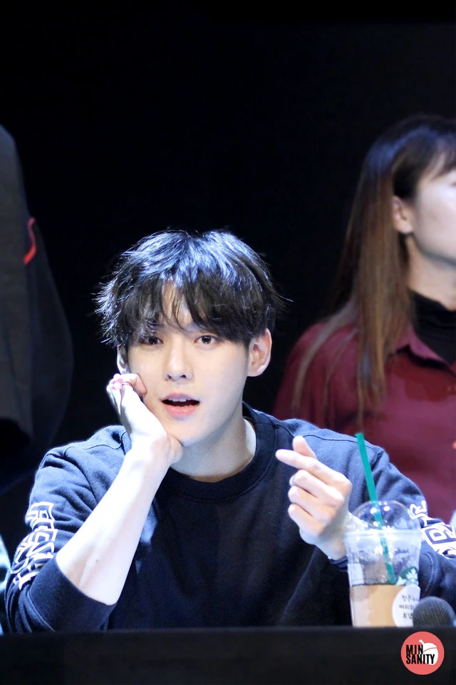 Minhyuk