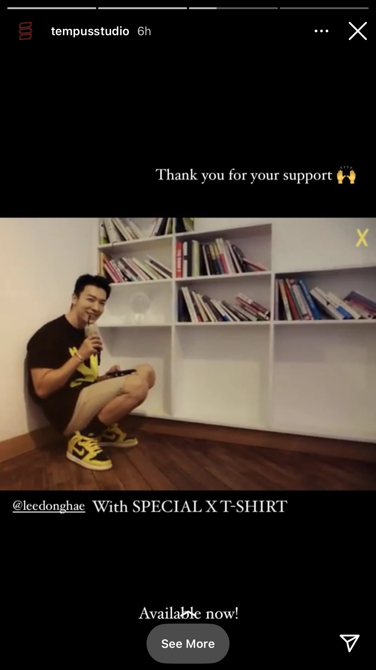 Donghae