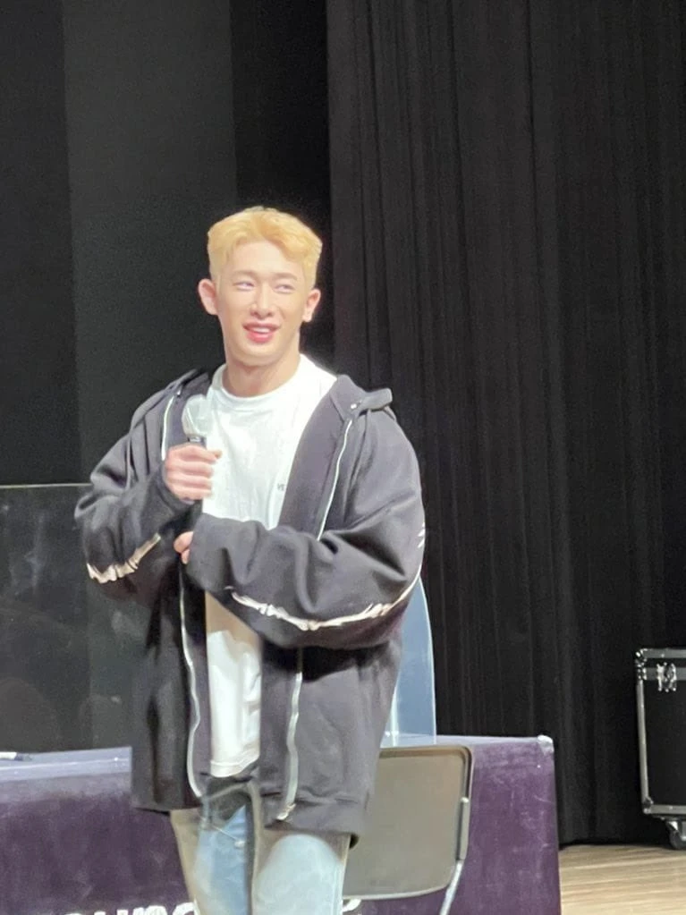 Wonho