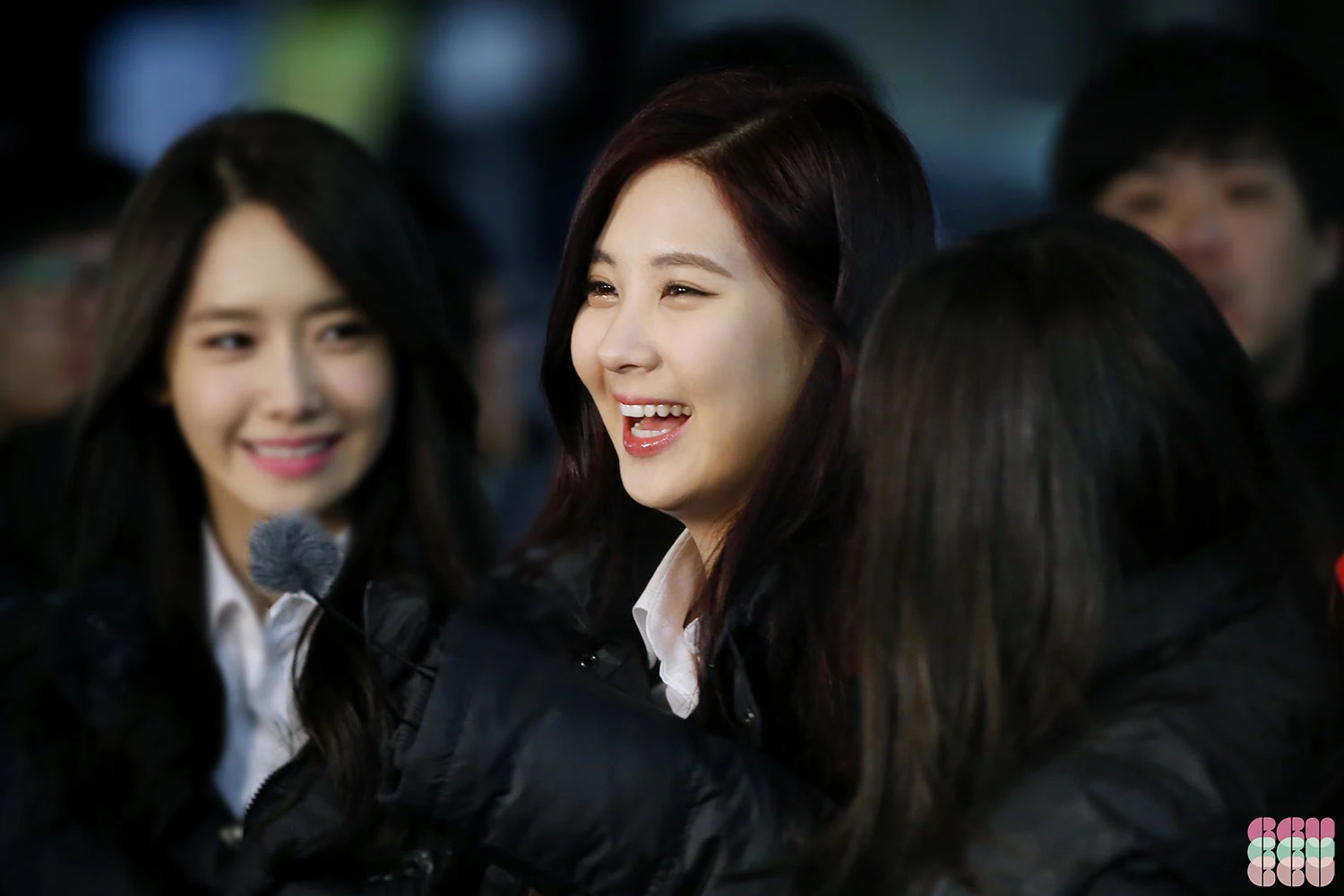 Seohyun