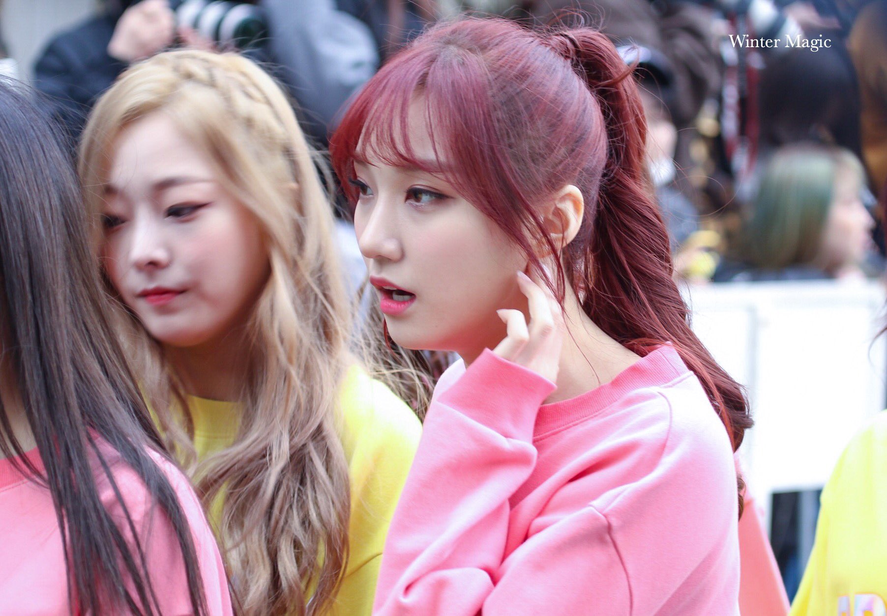 Eunwoo
