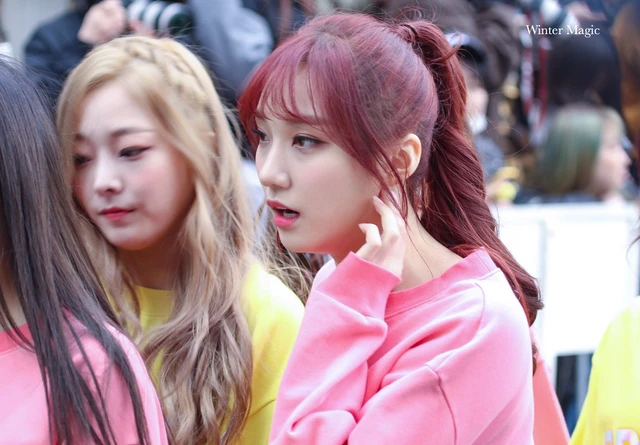 Eunwoo