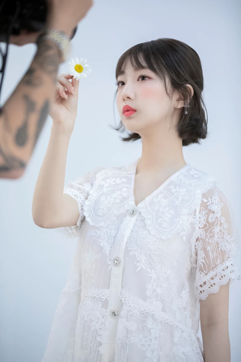 Yeojin