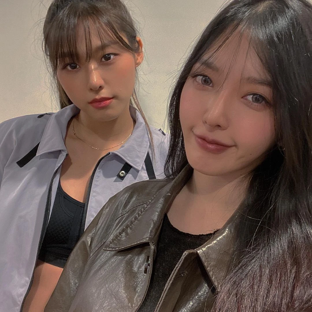 Chanmi