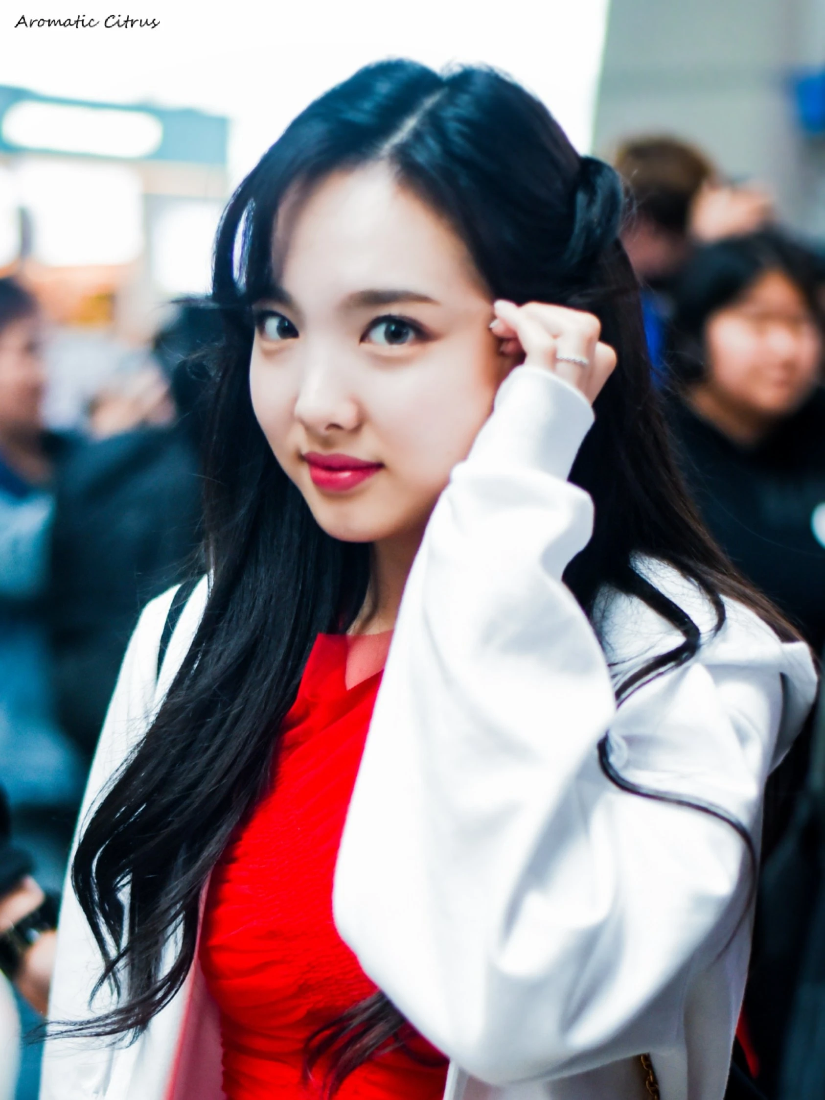 Twice