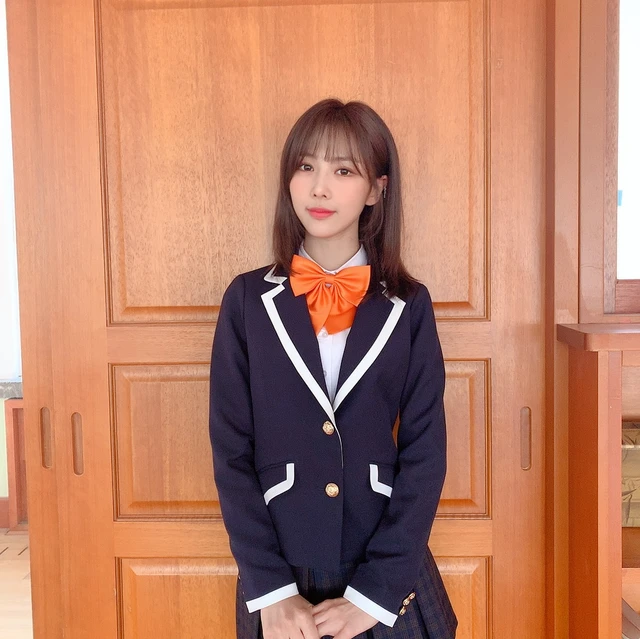 Yoohyeon