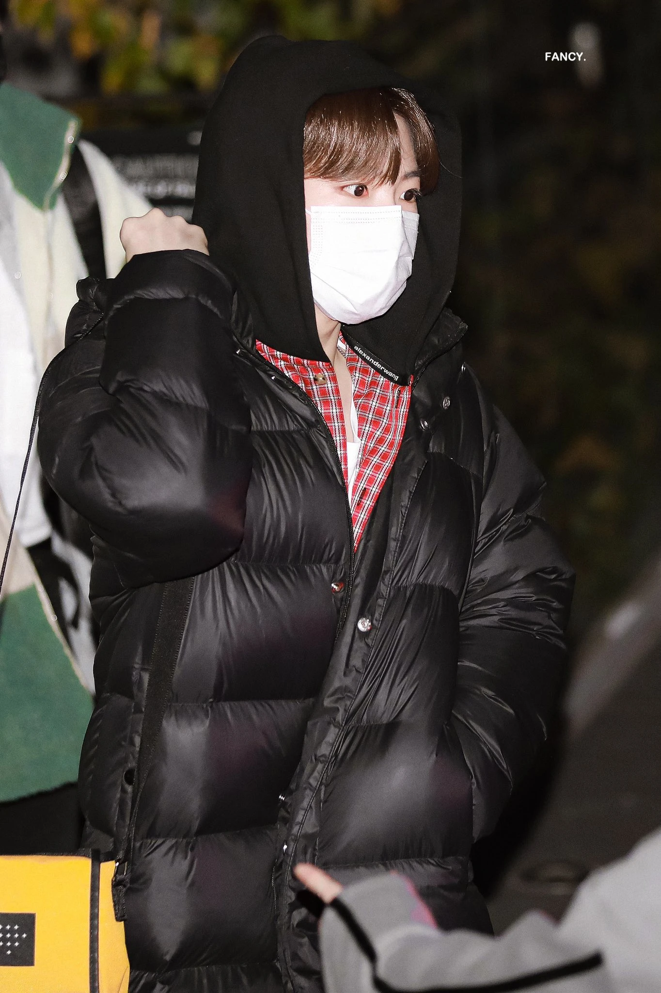 Junkyu