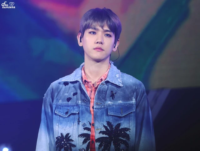 Baekhyun
