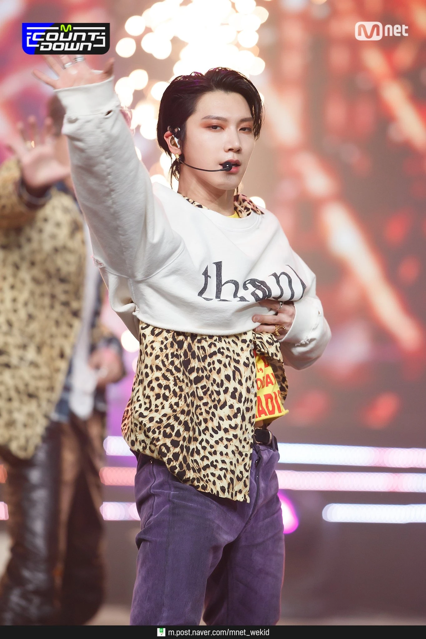 Ten