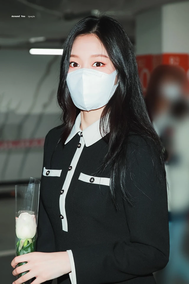 Hyunjin