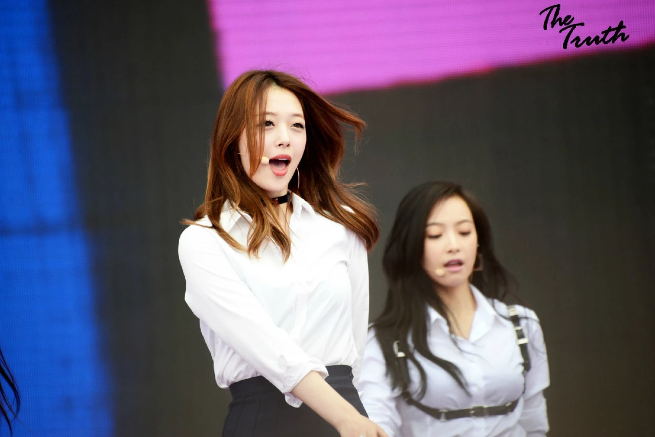 Sulli