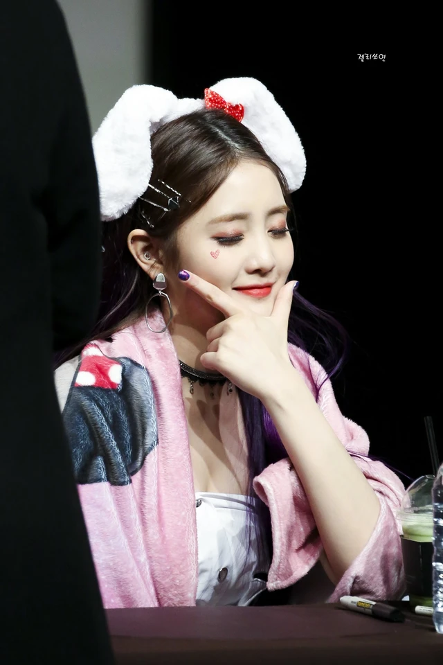 Minnie