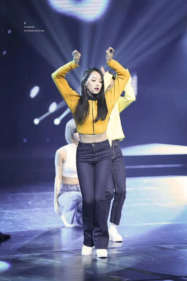 Victoria