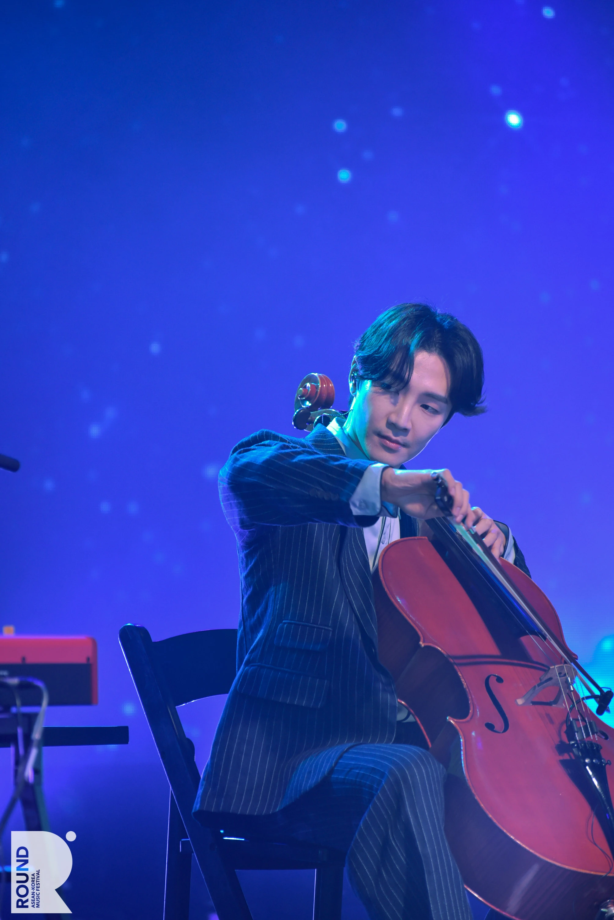 Hong Jinho