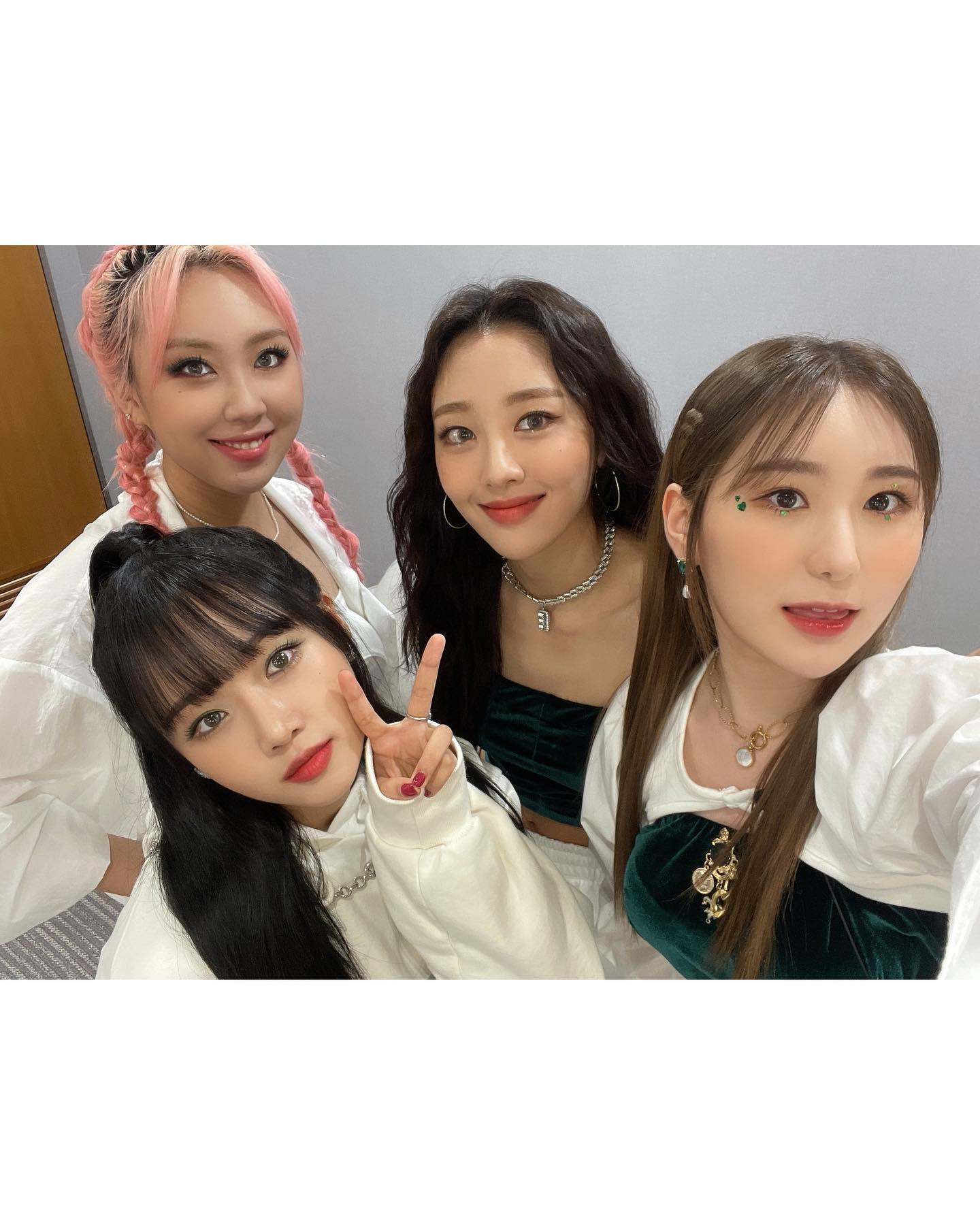 Iz*One