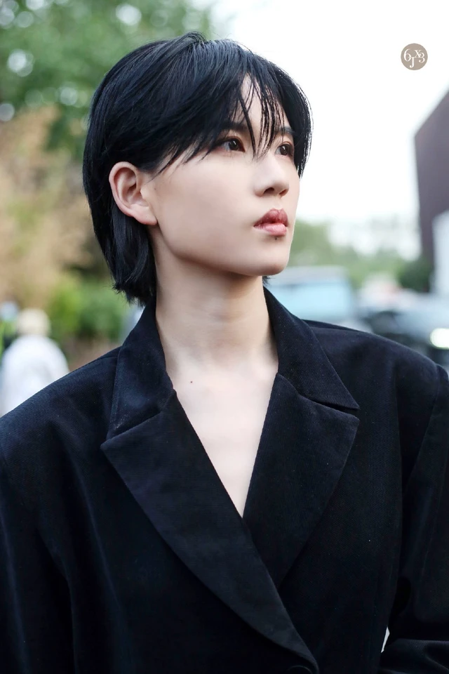Lu Keran