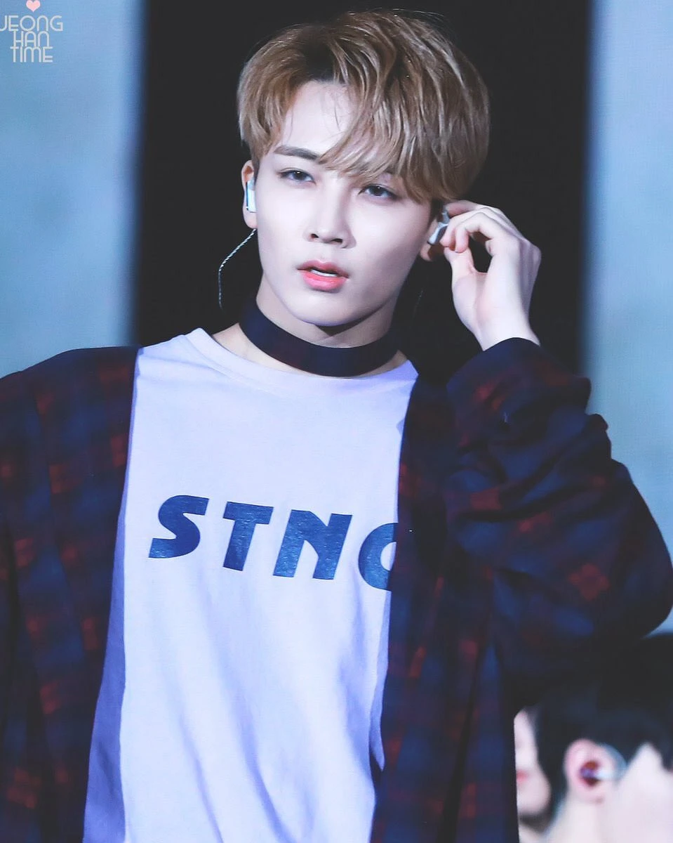 Jeonghan