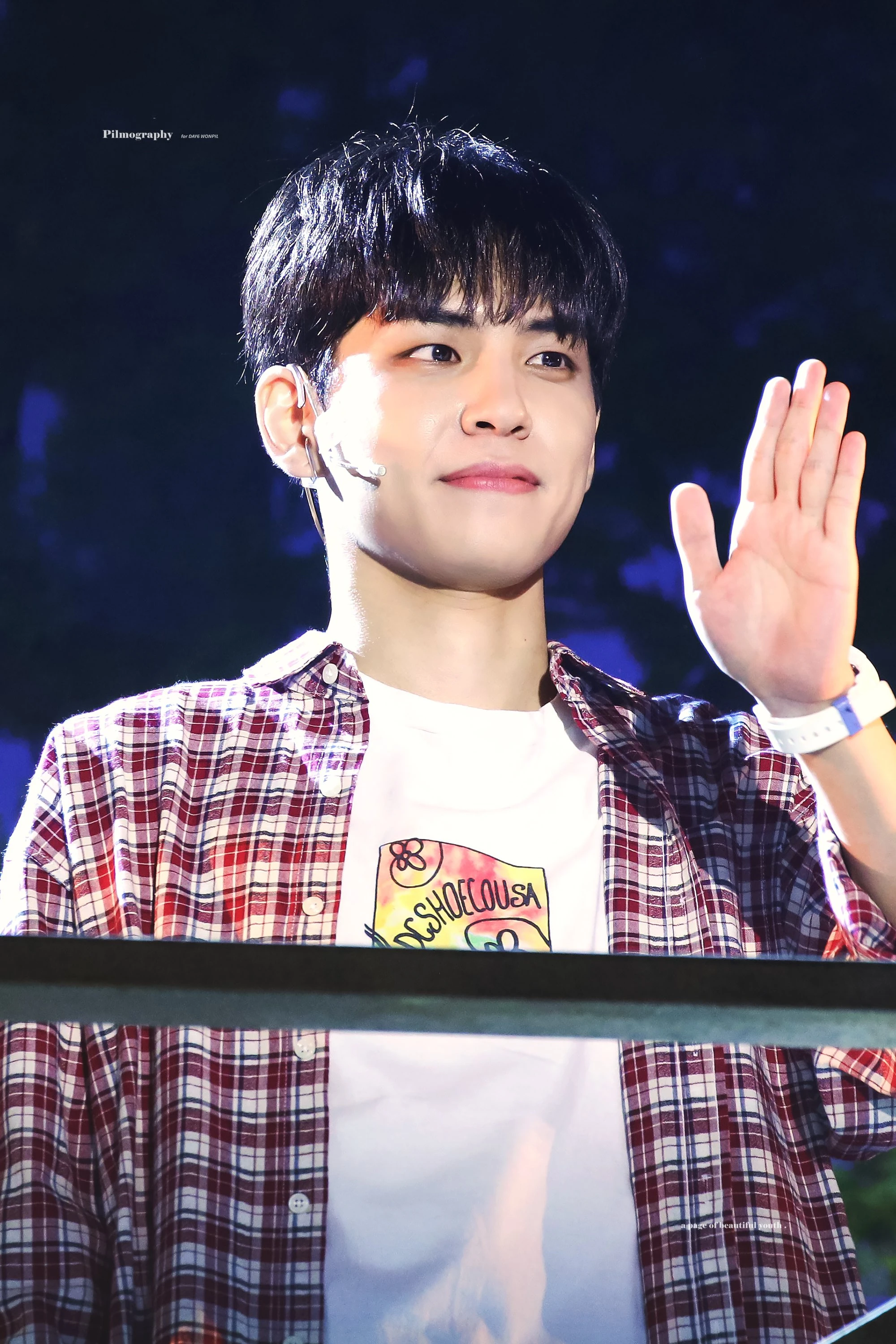 Wonpil
