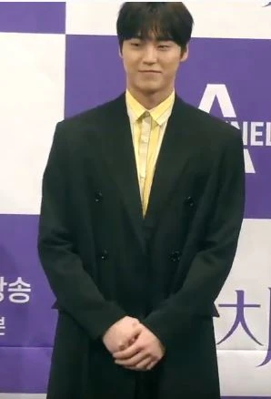 Lee Tae-hwan