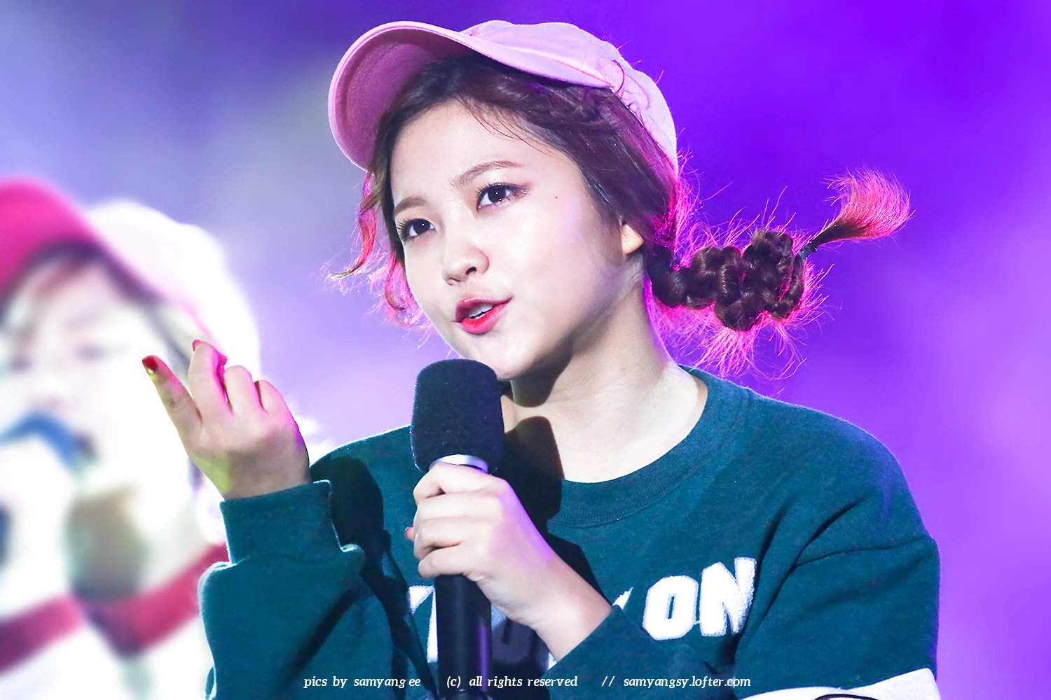 Yeri