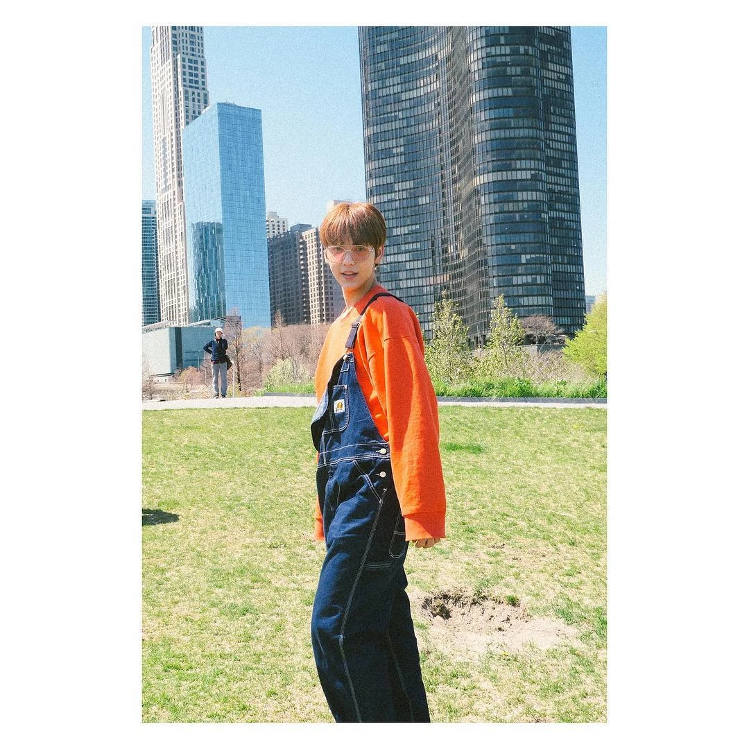 Soobin