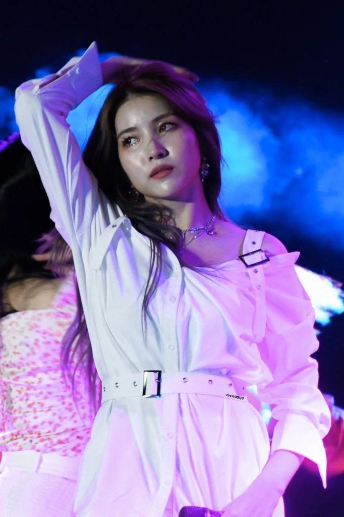 Sowon