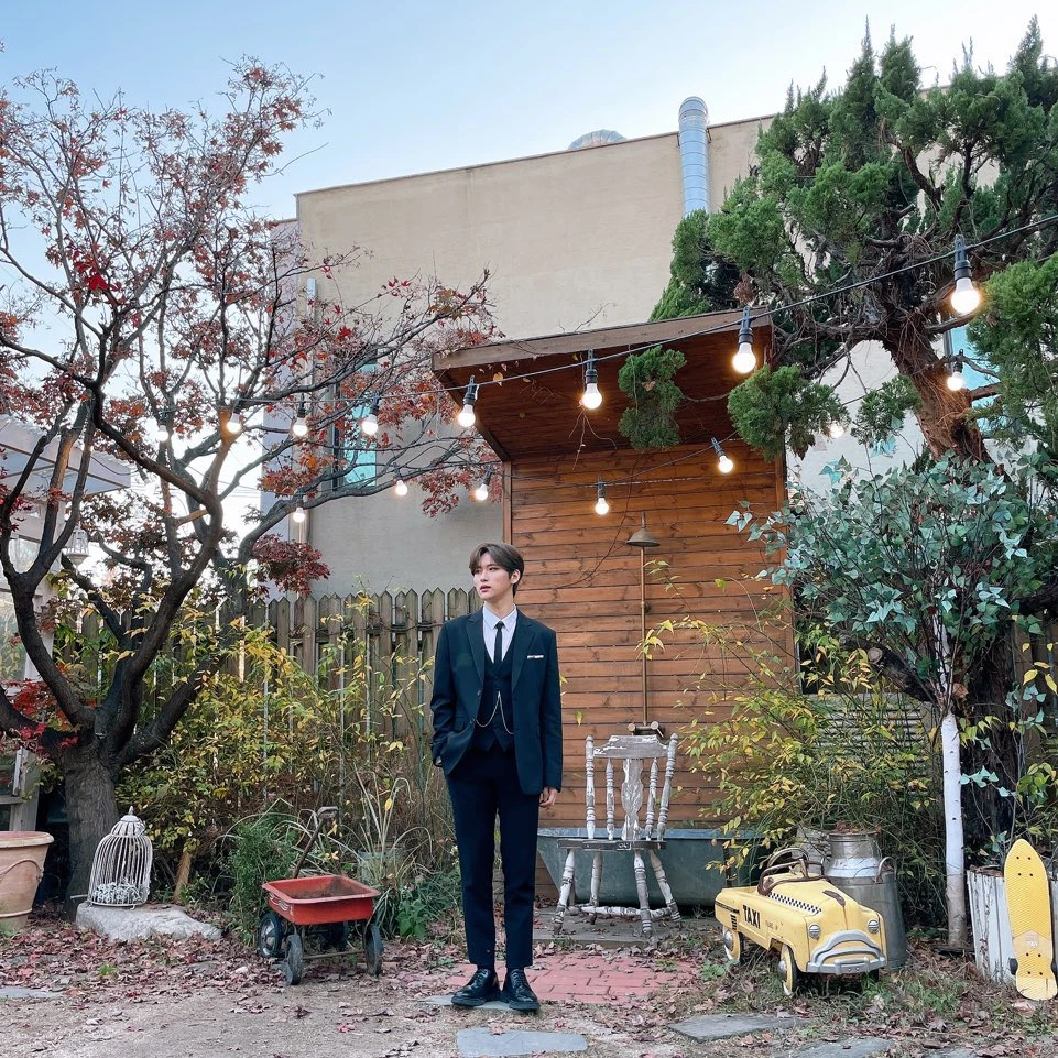 Woobin