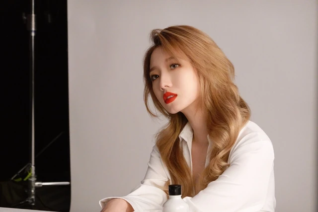 Mei Qi