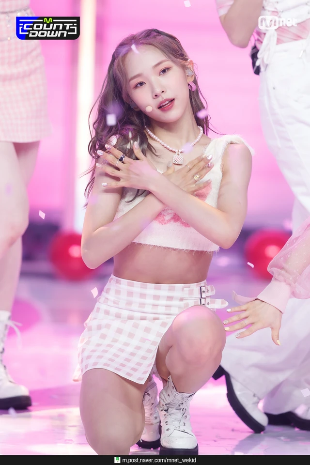 Huiyeon