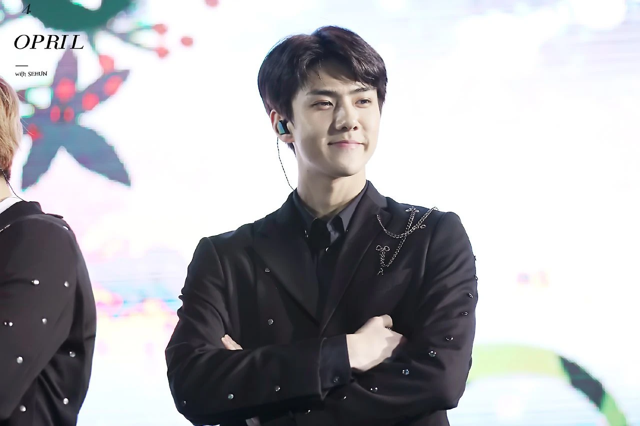 Sehun