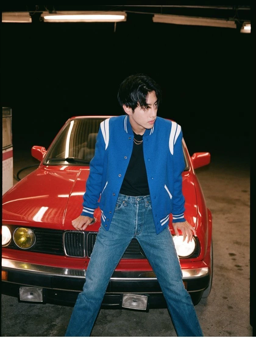 Mark