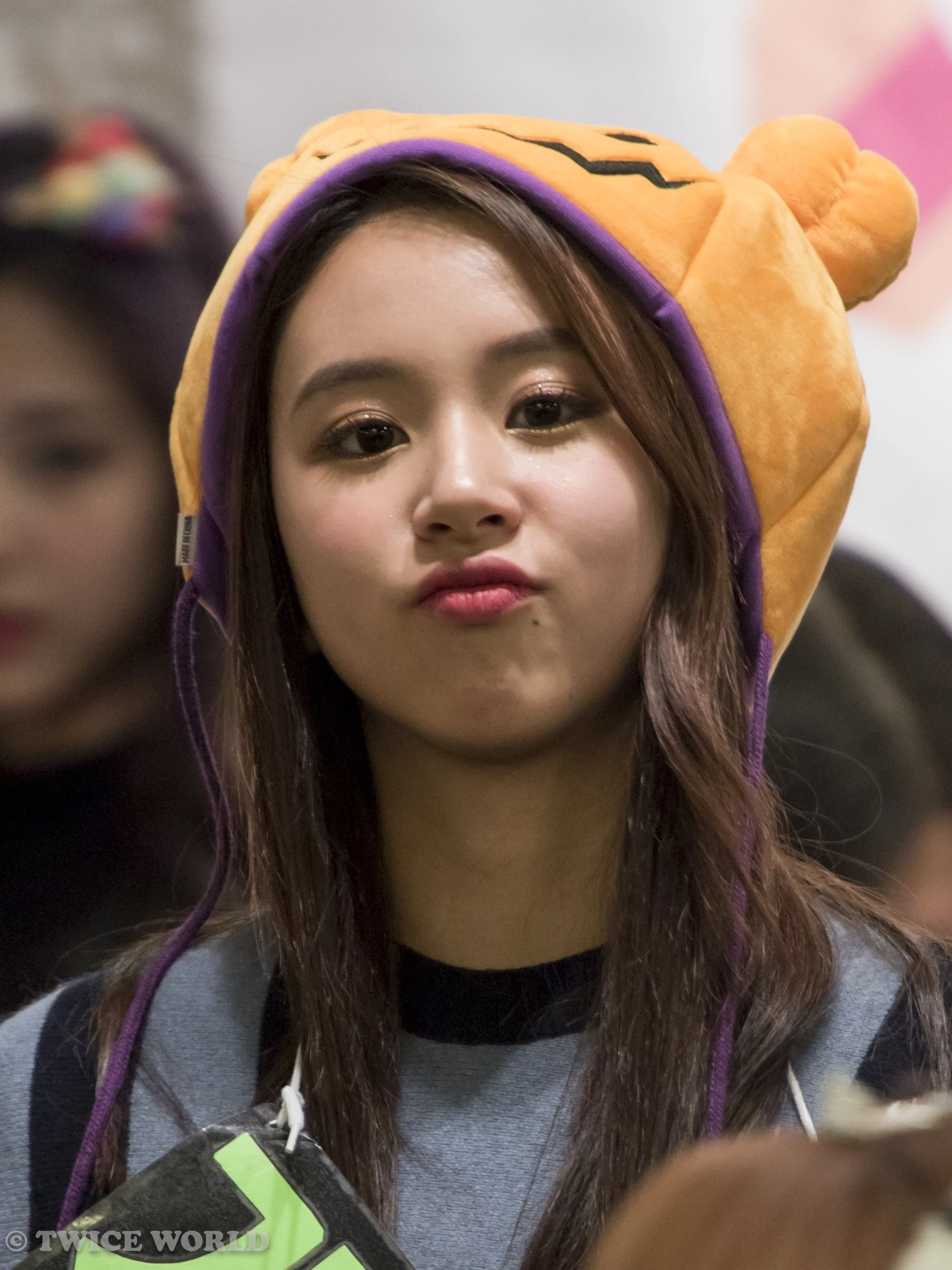 Chaeyoung