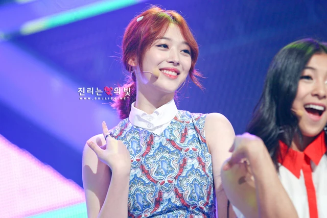 Sulli