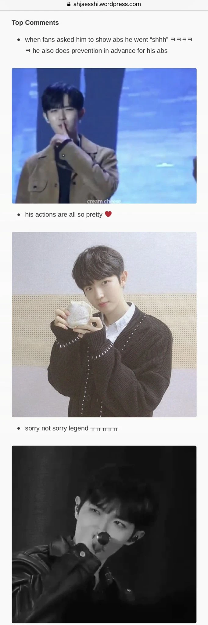 Jaehwan