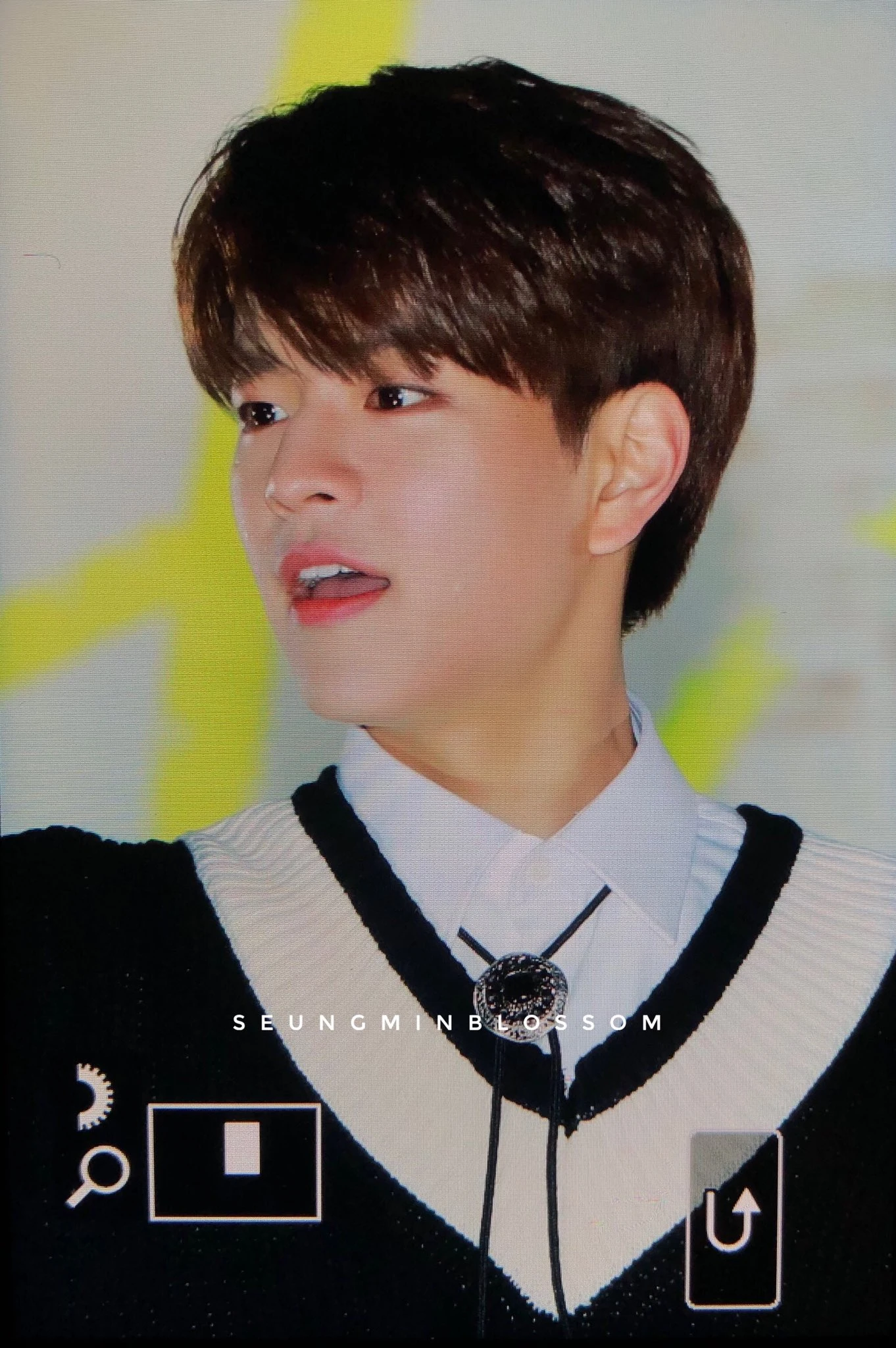 Seungmin