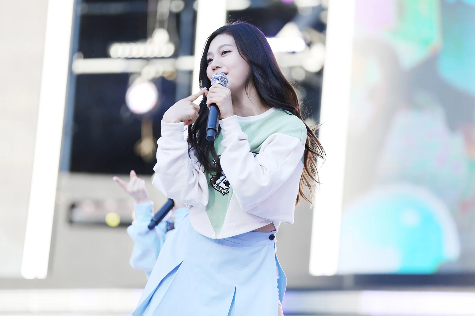 Joy