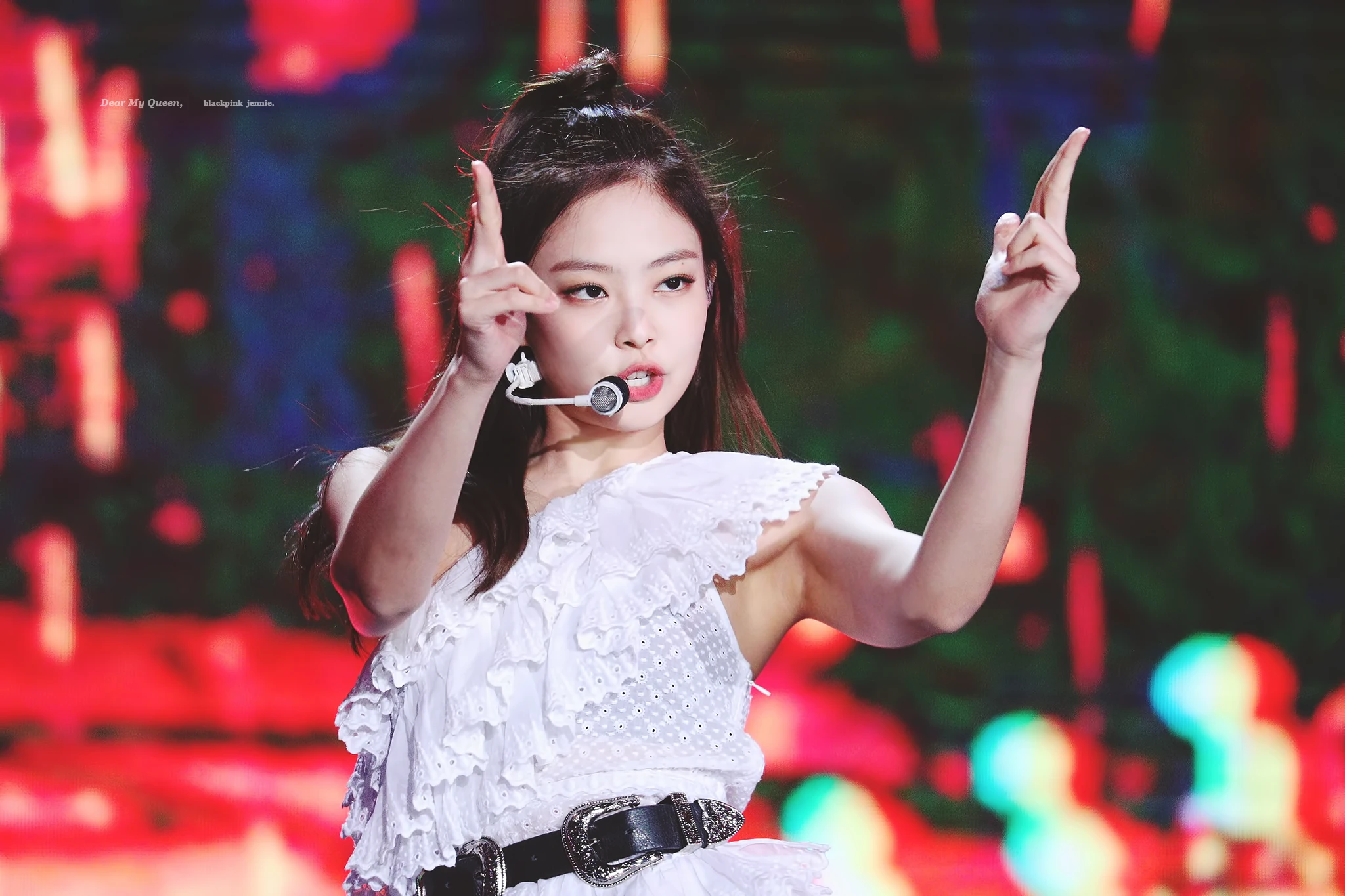 Jennie