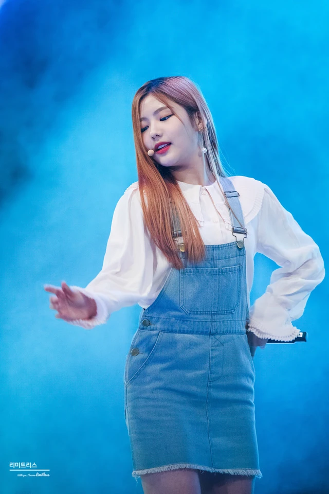Hyeyeon