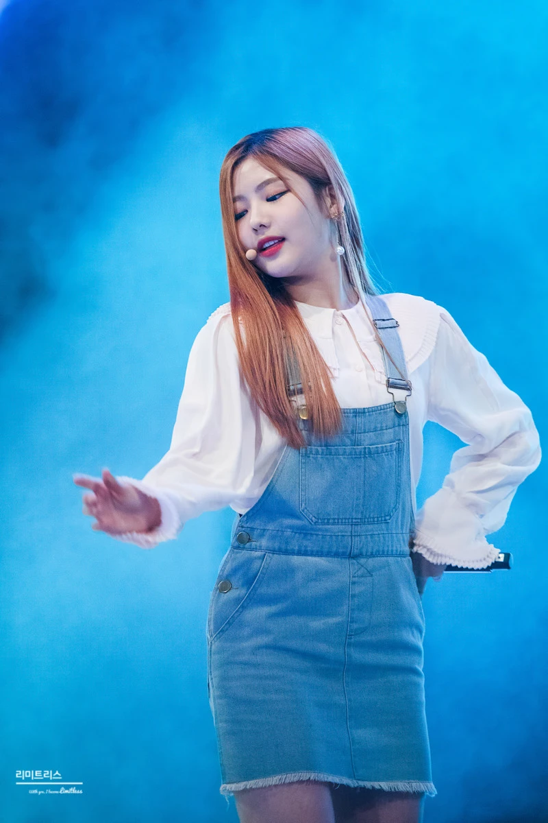 Hyeyeon