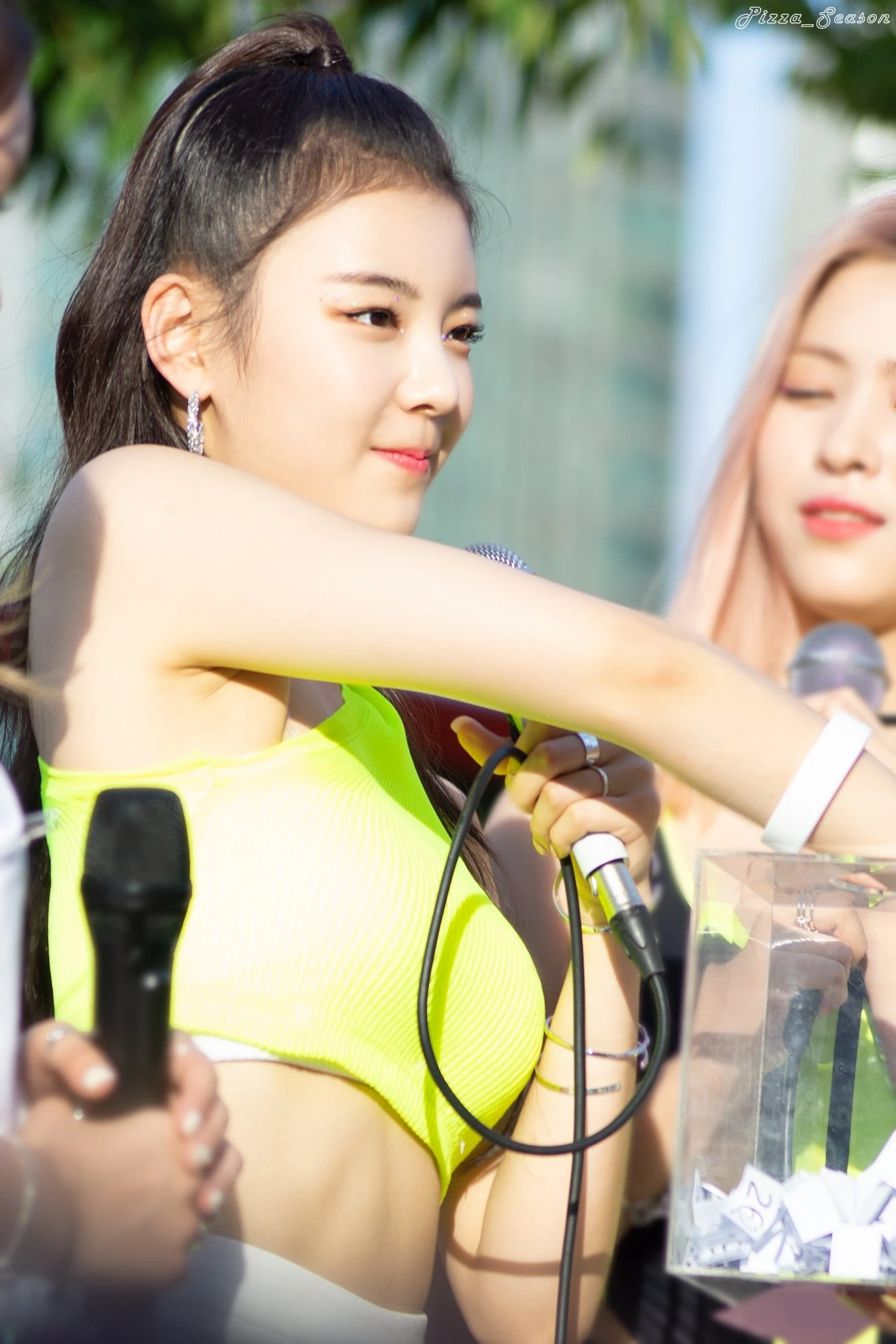 Lia