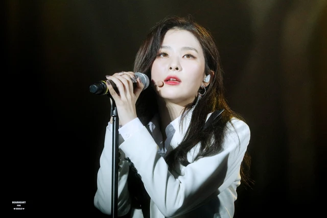 Seulgi