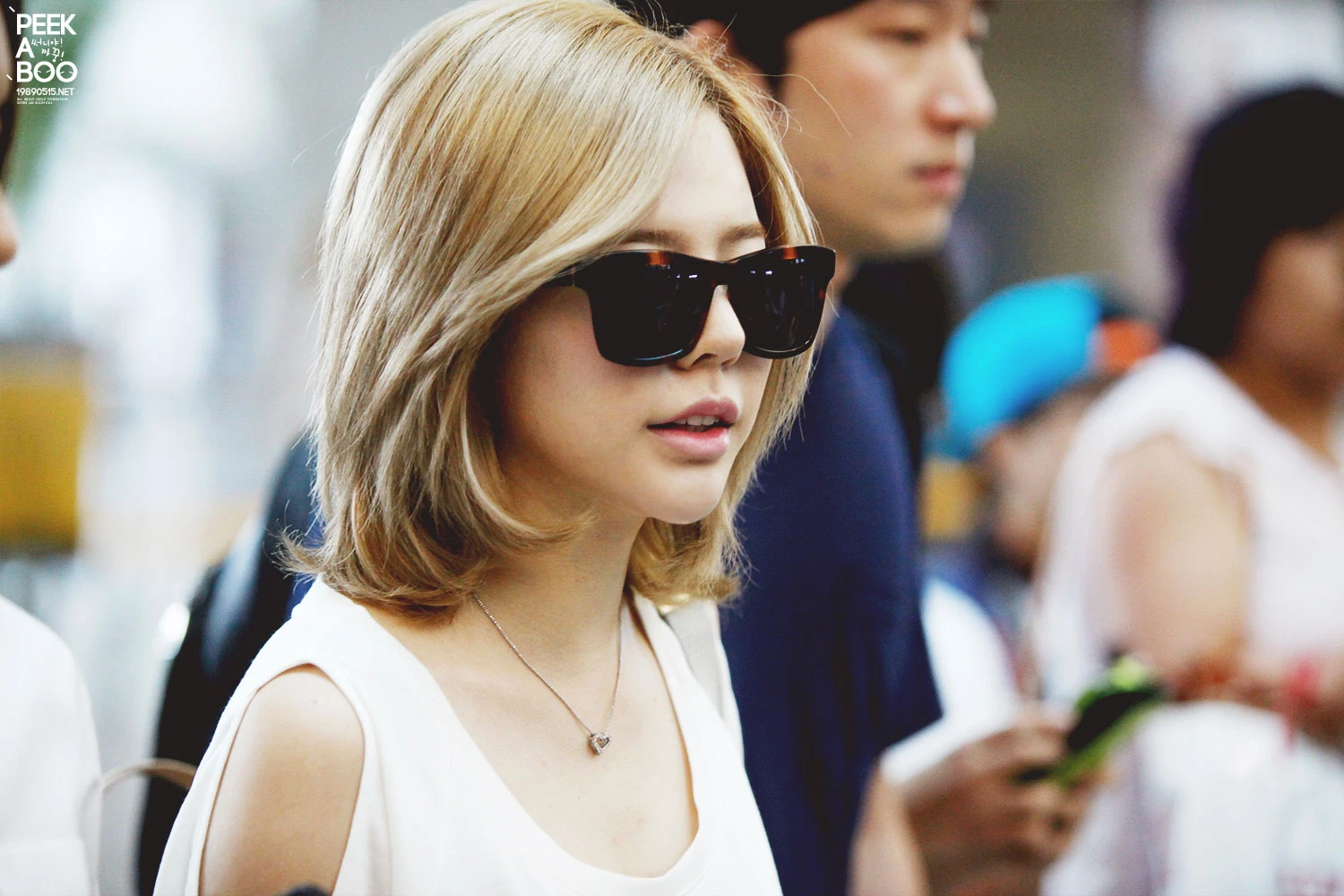 Girls' Generation-Oh!GG