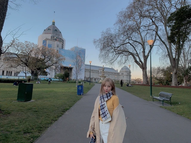 Handong