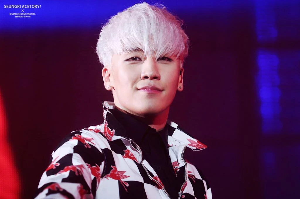 Seungri