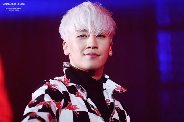 Seungri