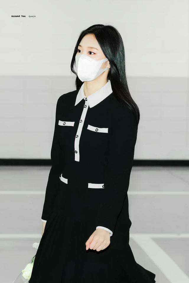 Hyunjin
