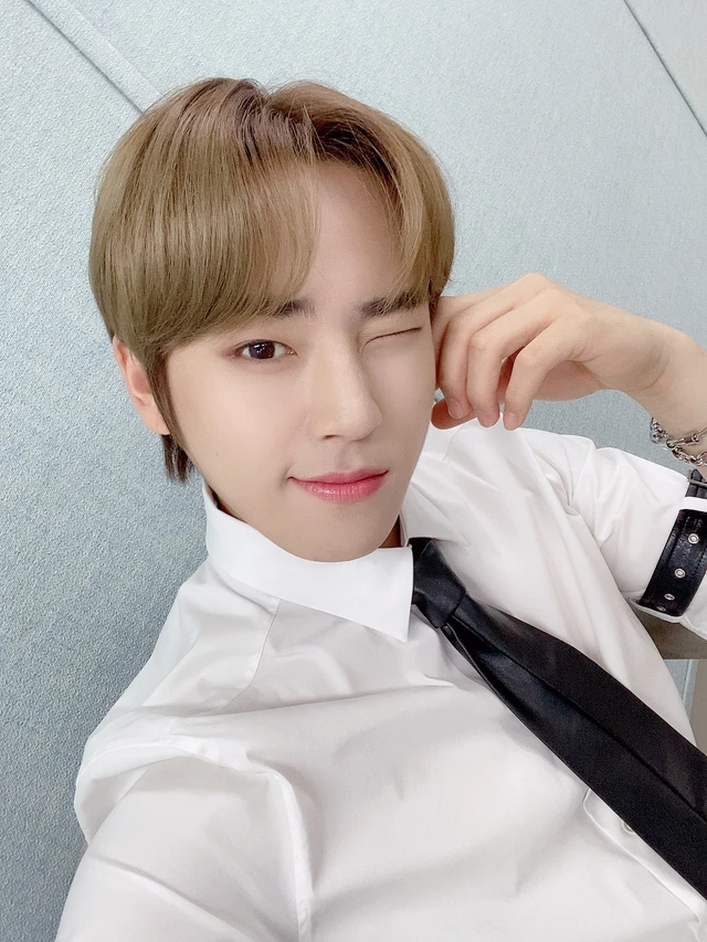 Seungmin