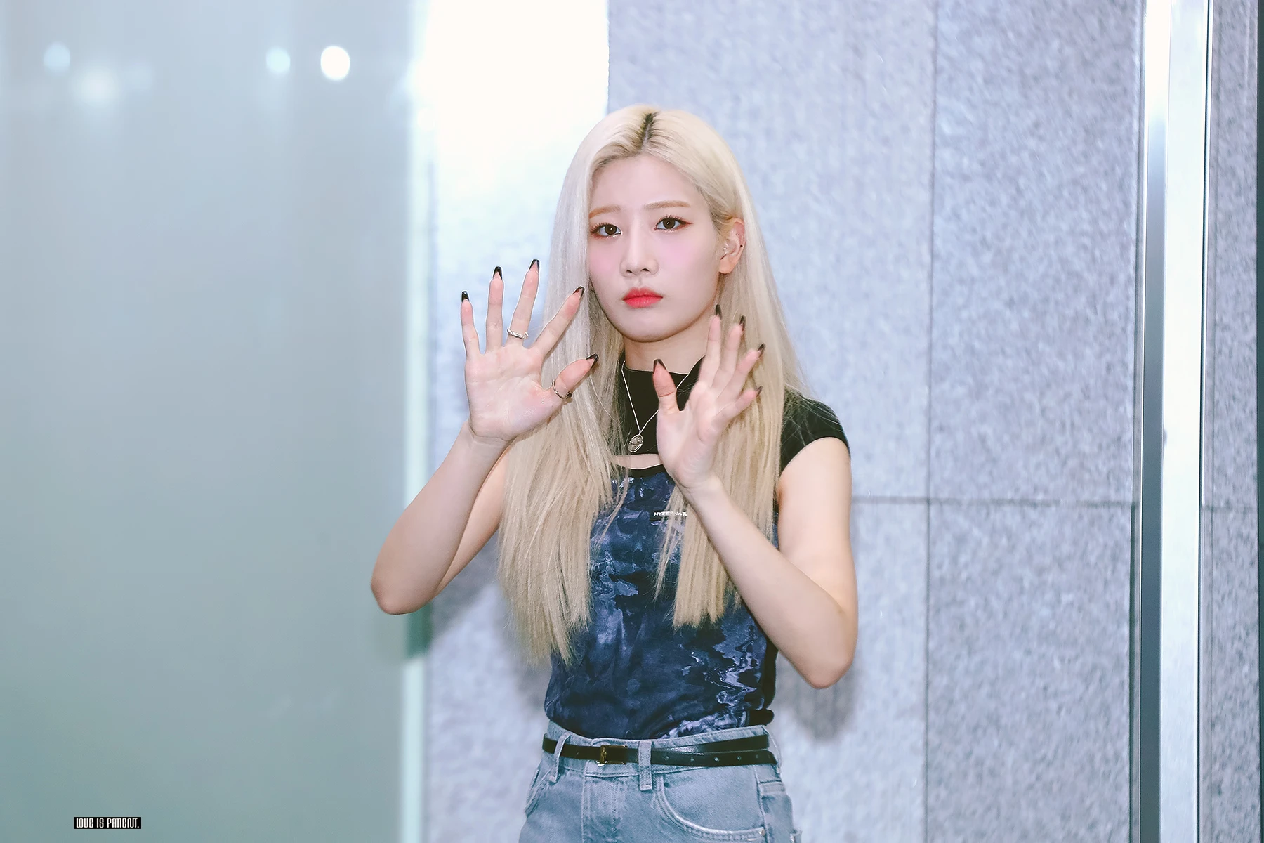 Kim Lip