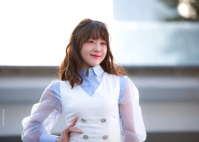 Yujeong